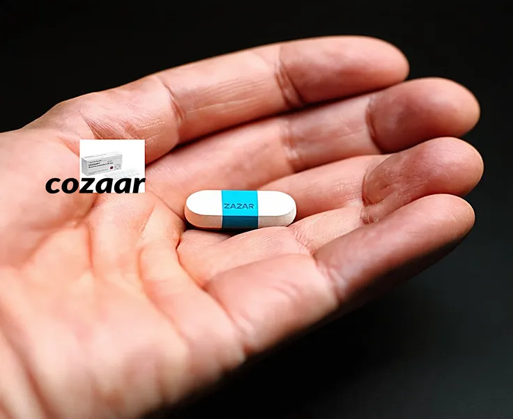 Cozaar 1